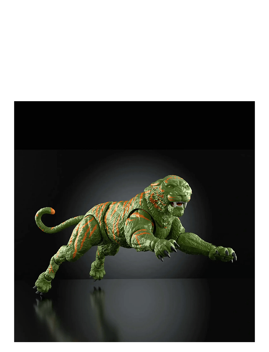 Motu - children's toy figure - tegelaskujud - multicolor - 4