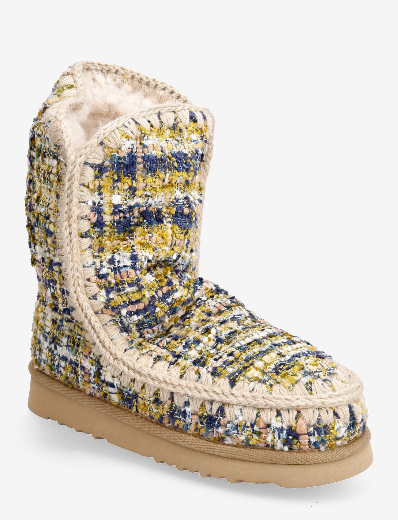 MOU Eskimo 24 Boucl - Shoes - Boozt.com