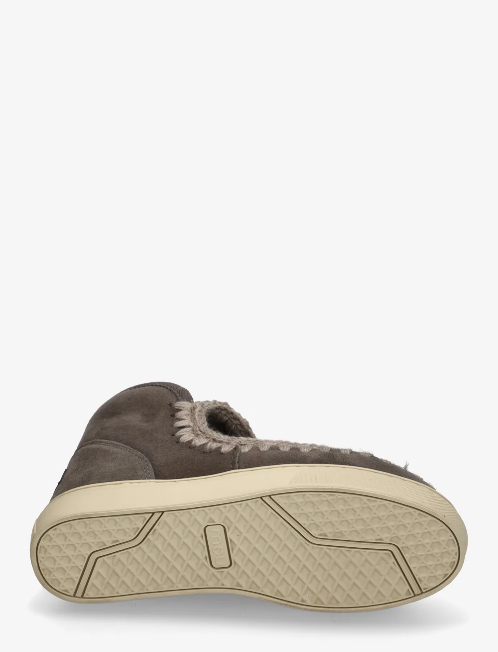 MOU Eskimo Sneaker Talon bas Boozt