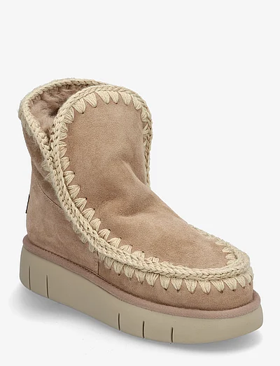 MOU Boots for women online Buy now at Boozt