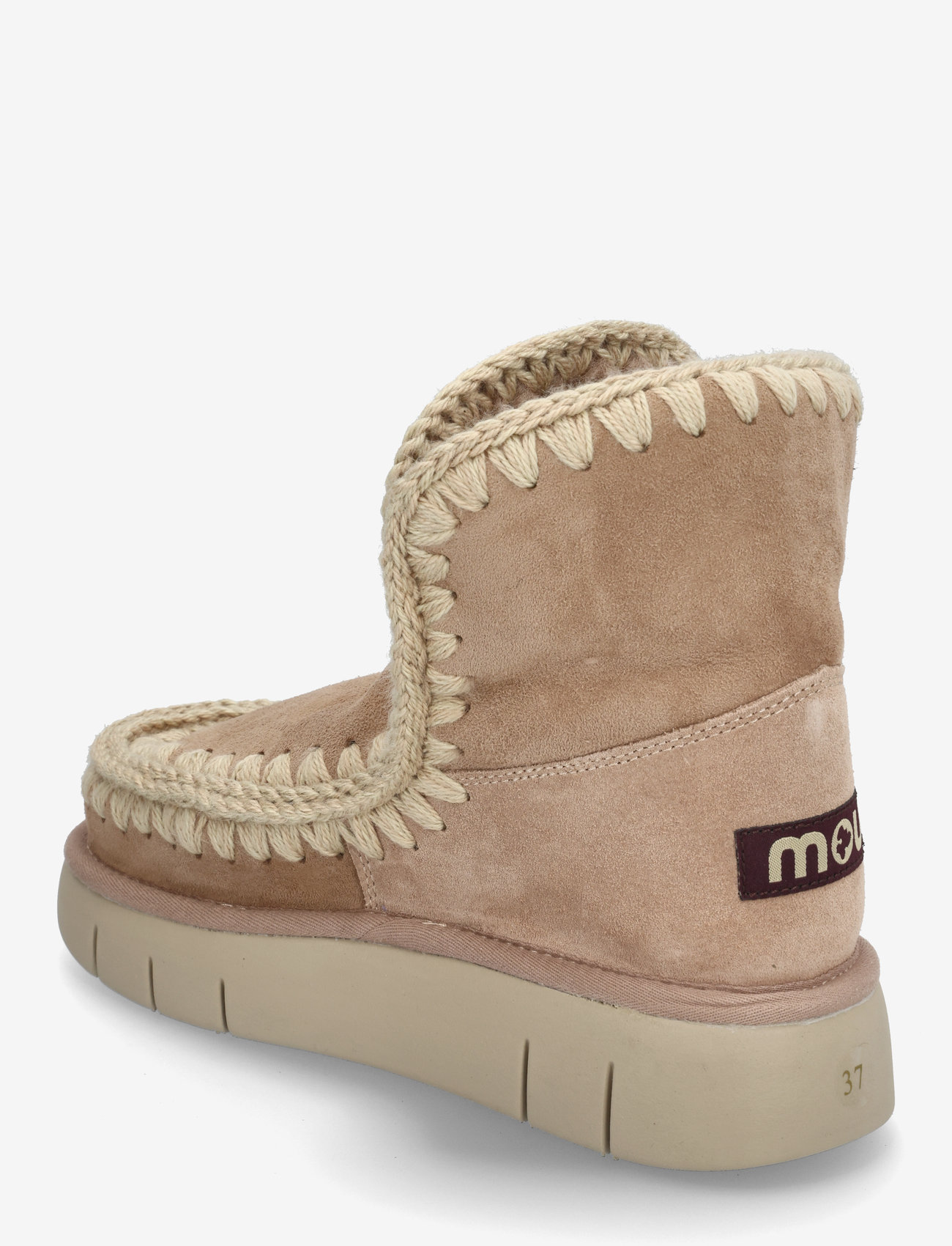 Womens Boots Mou Eskimo 37 MOU Eskimo 18 Bounce (MOUFW531002A