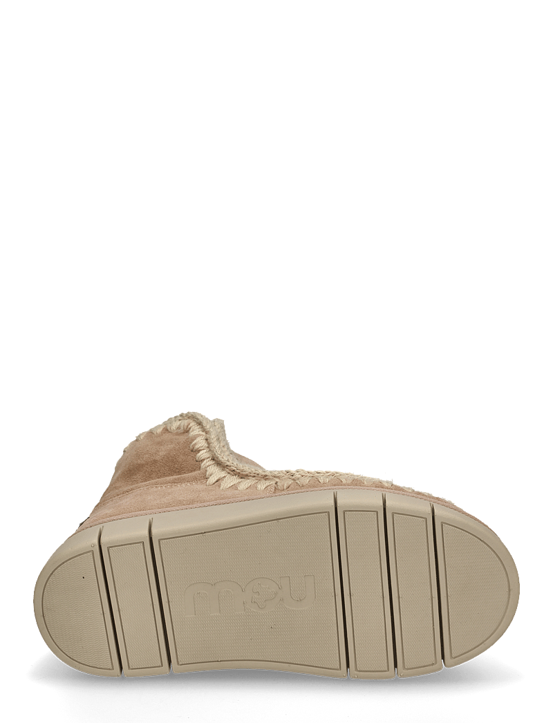 Mou Eskimo 18 Mou Boots Camel Snow Boots Mou Shoes MOU Eskimo 18