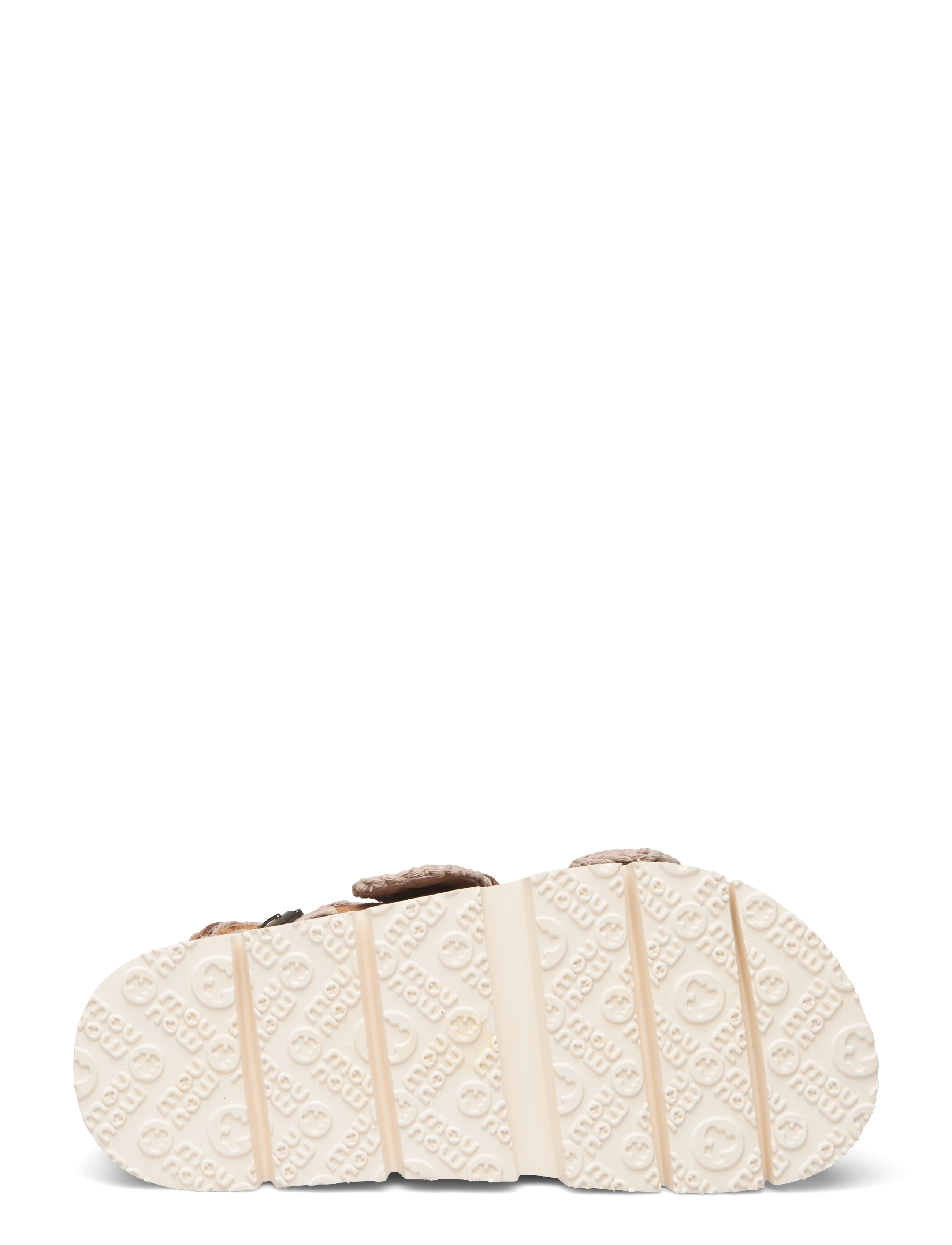 MOU - MUSW461003A - cognac suede - 4