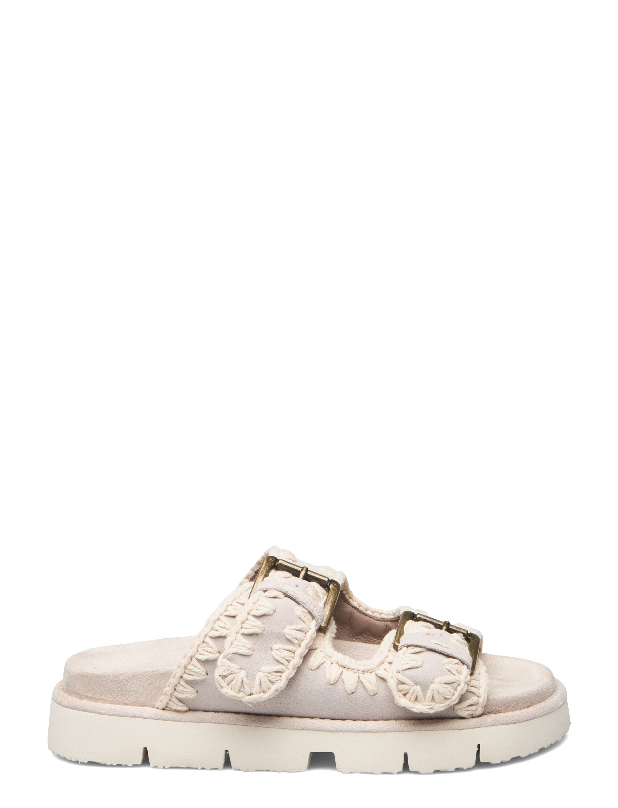 MOU - MUSW461005A - chalk suede - 1