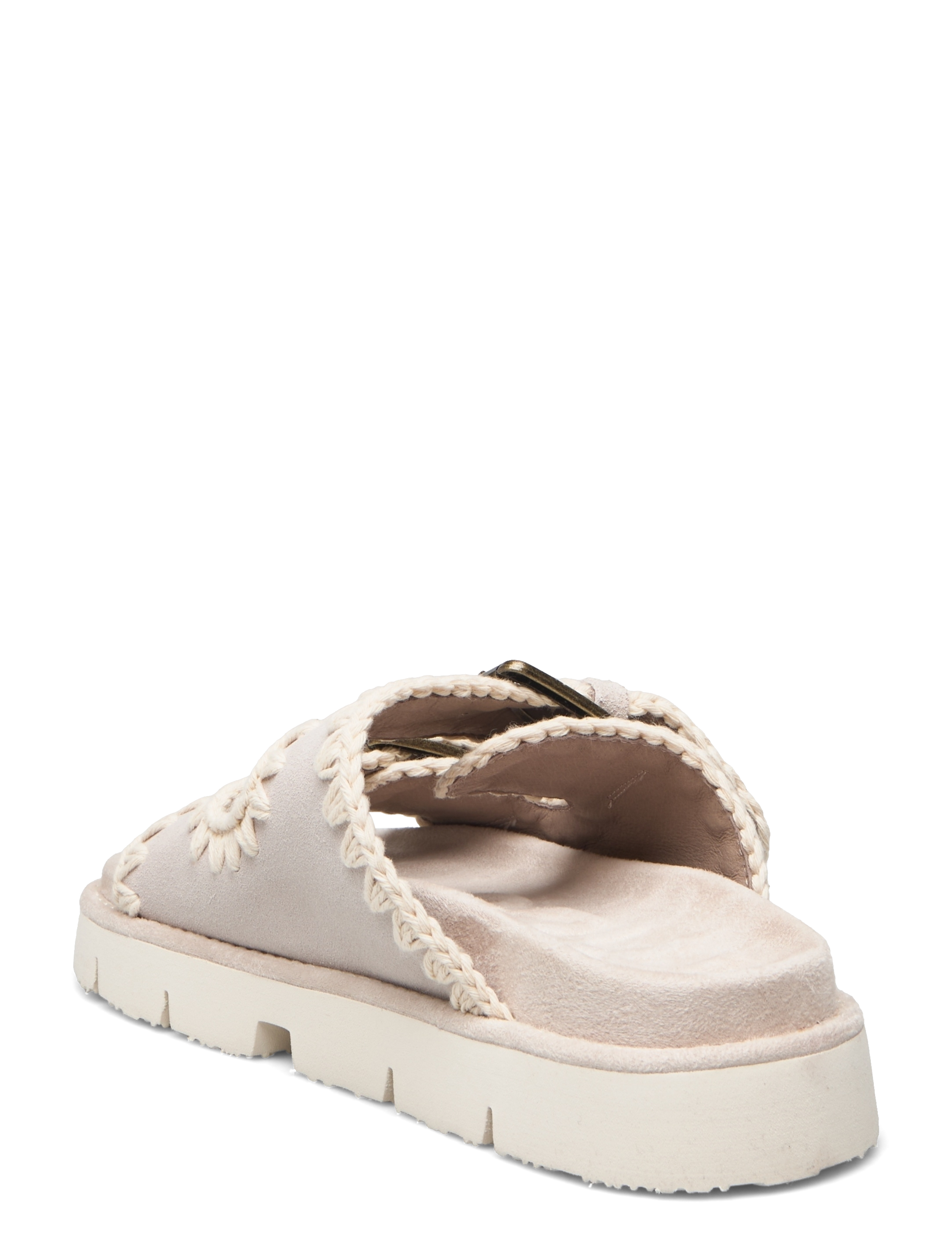 MOU - MUSW461005A - chalk suede - 2