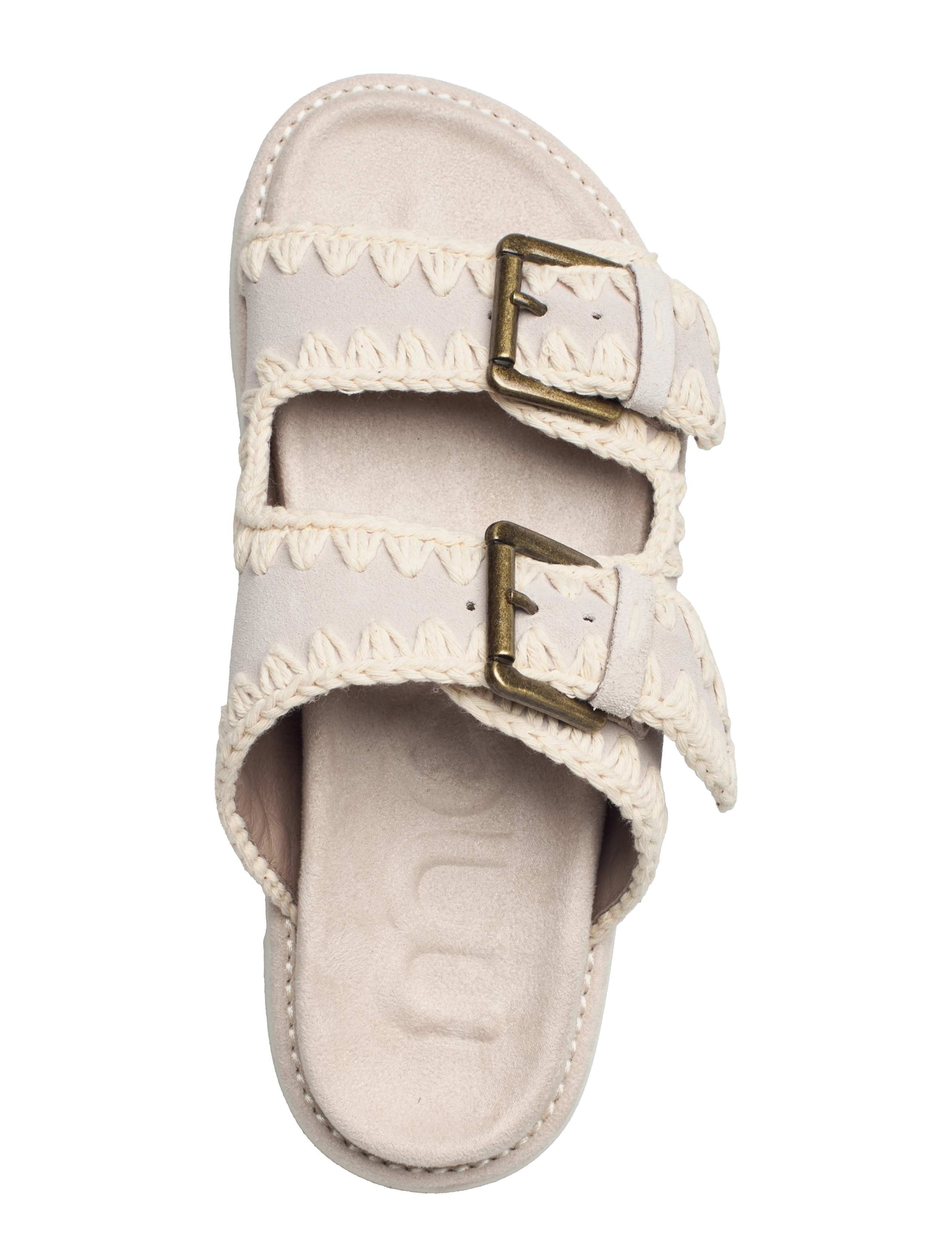MOU - MUSW461005A - chalk suede - 3