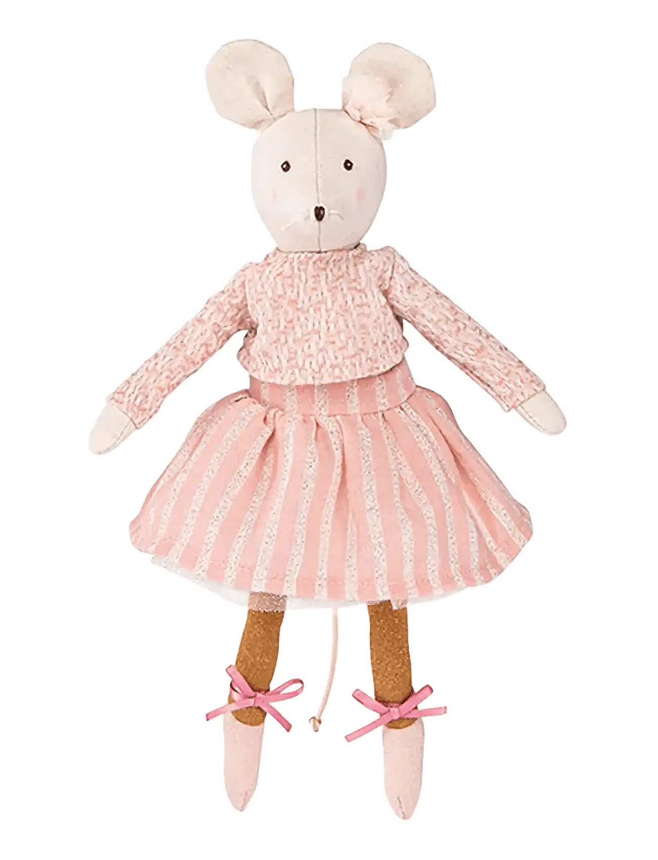 Ballerina Mouse - Anna 28 cm