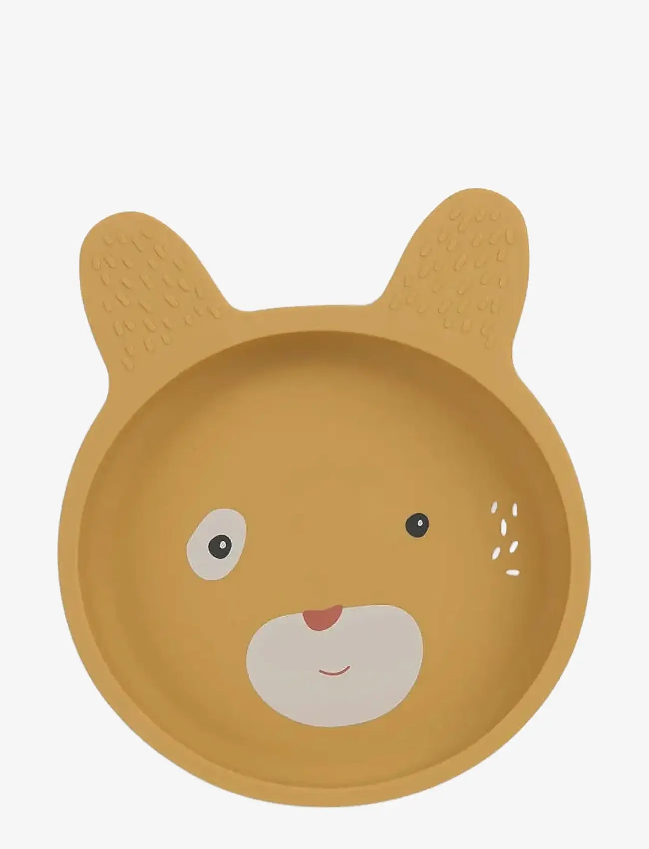 Moulin Roty - Toddler Dish Set 3 pcs - Trois Petits Lapins - serveringsset - multi - 2