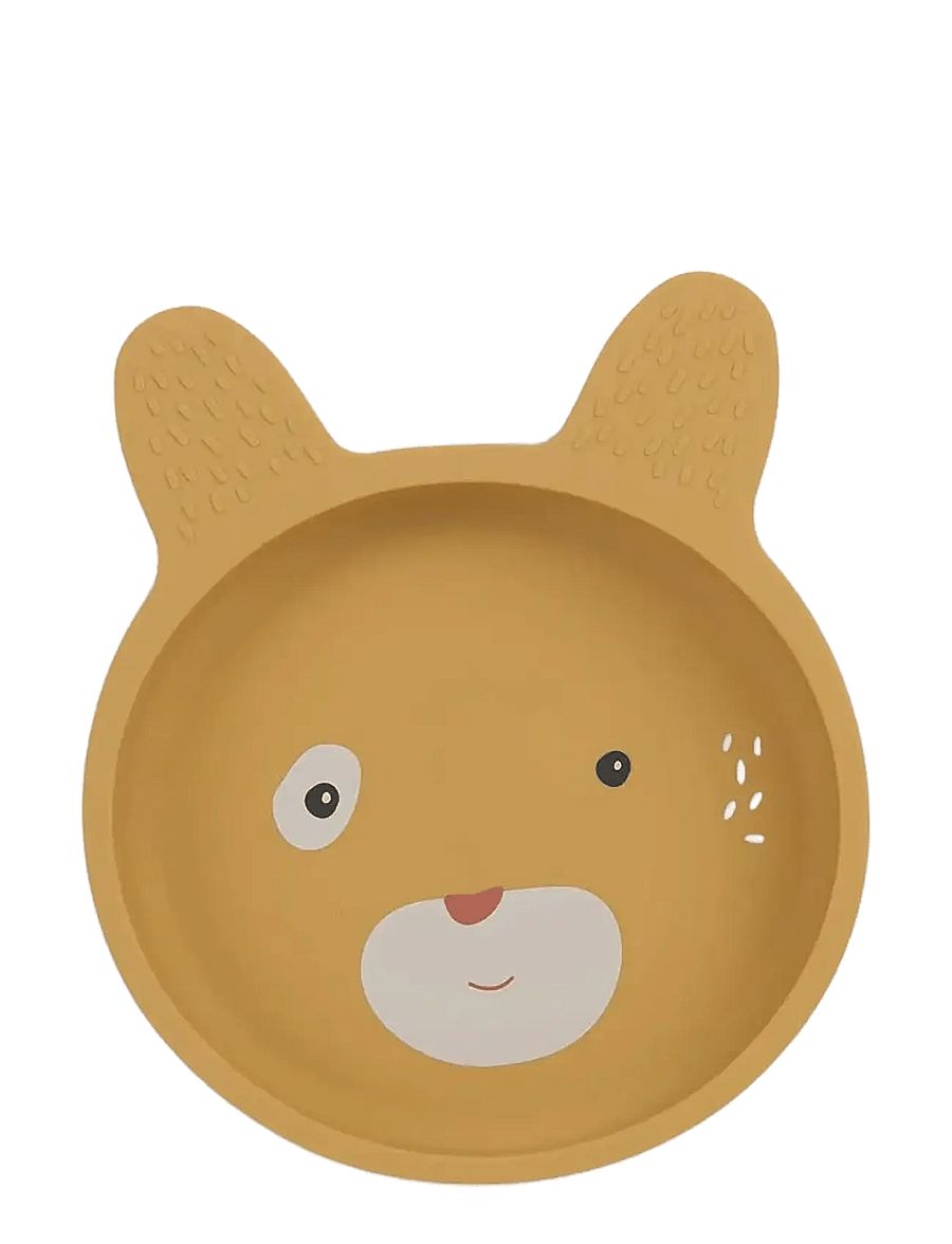 Moulin Roty - Toddler Dish Set 3 pcs - Trois Petits Lapins - serveringsset - multi - 2