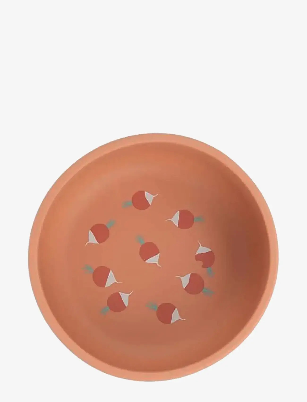 Moulin Roty - Toddler Dish Set 3 pcs - Trois Petits Lapins - serveringsset - multi - 3