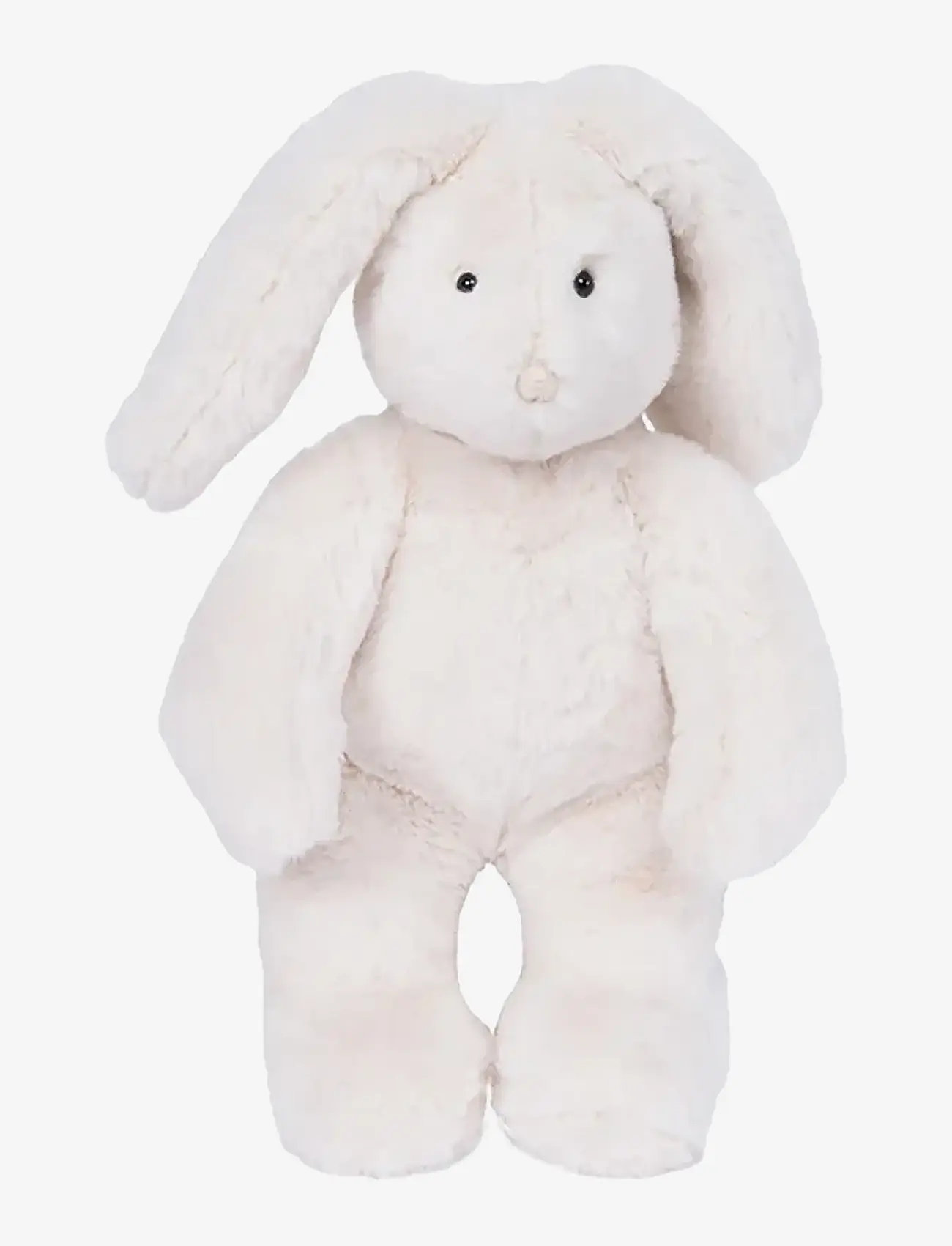 Moulin Roty - Rabbit White 32 cm - Oeko-Tex - Arthur et Louison - tøjdyr - white - 0