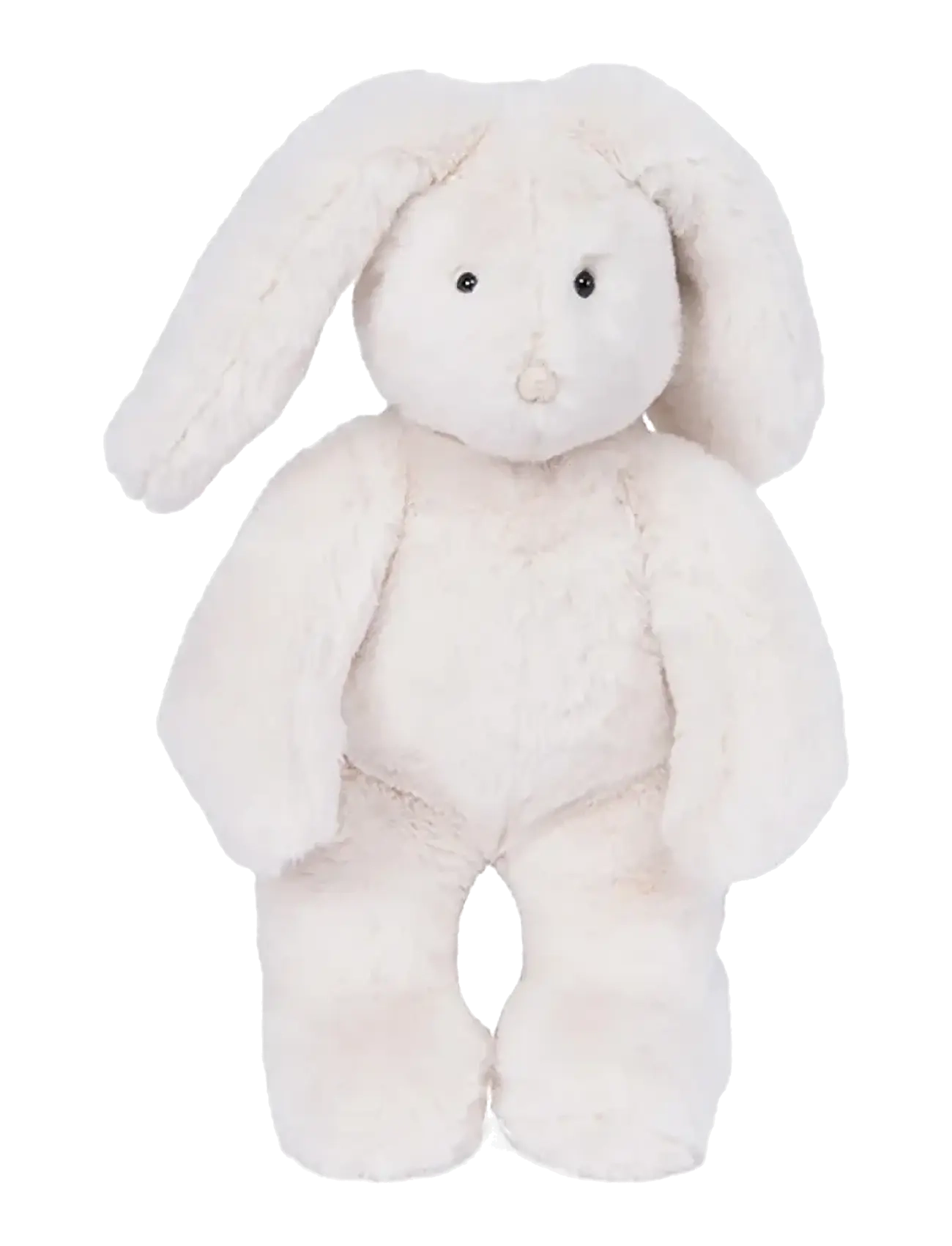 Moulin Roty Rabbit White 32 cm - Oeko-Tex - Arthur et Louison - Gosedjur - WHITE / white