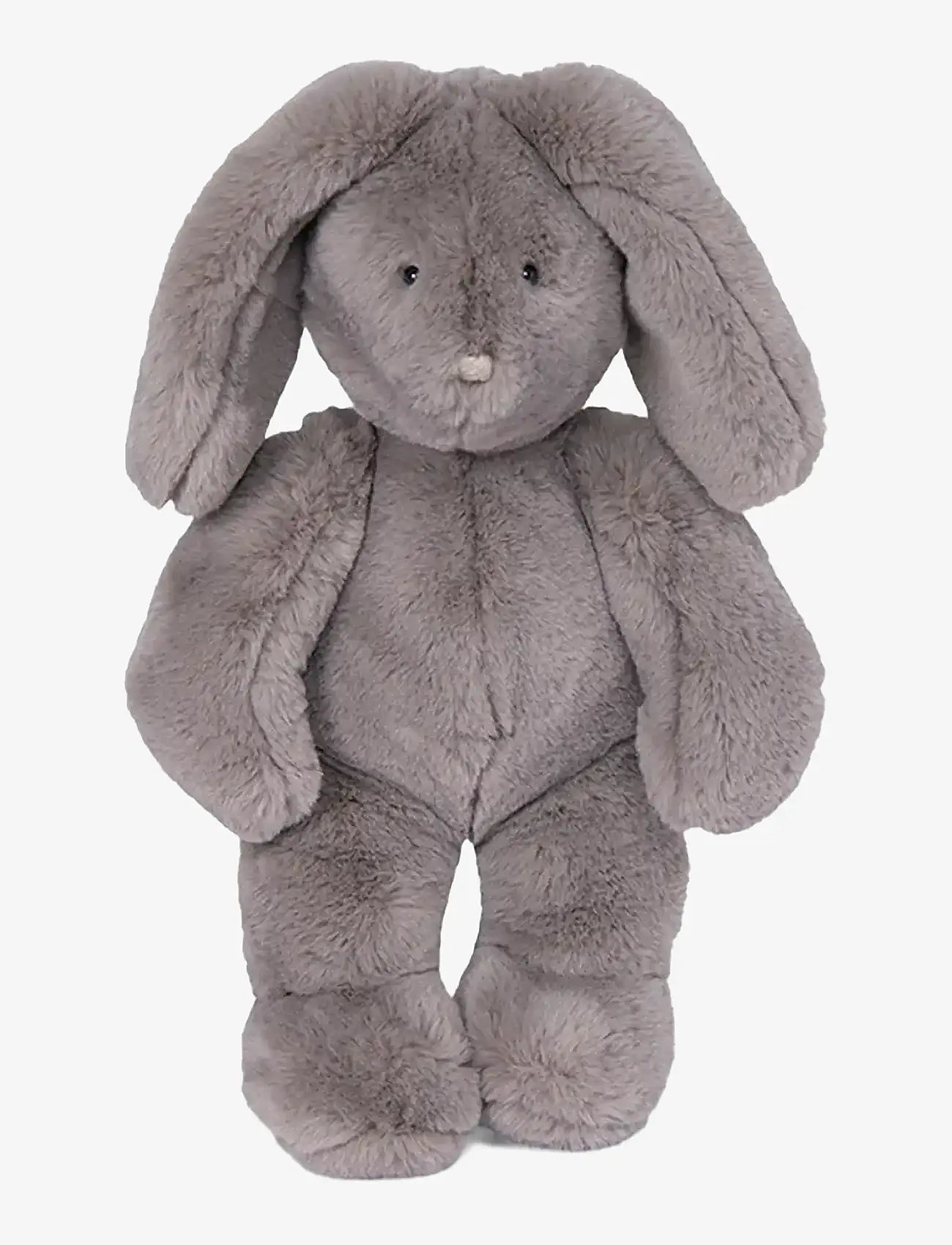 Moulin Roty - Rabbit Grey 32 cm - Oeko-Tex - Arthur et Louison - tøjdyr - grey - 0