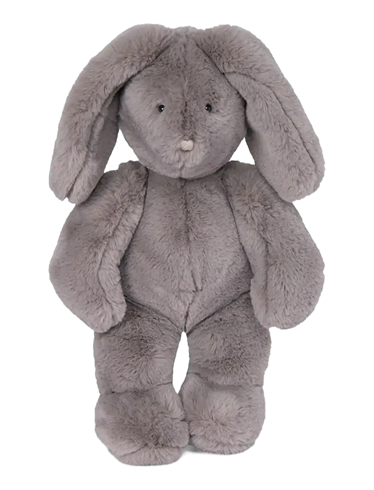 Moulin Roty Rabbit Grey 32 cm - Oeko-Tex - Arthur et Louison - Gosedjur - GREY / grey