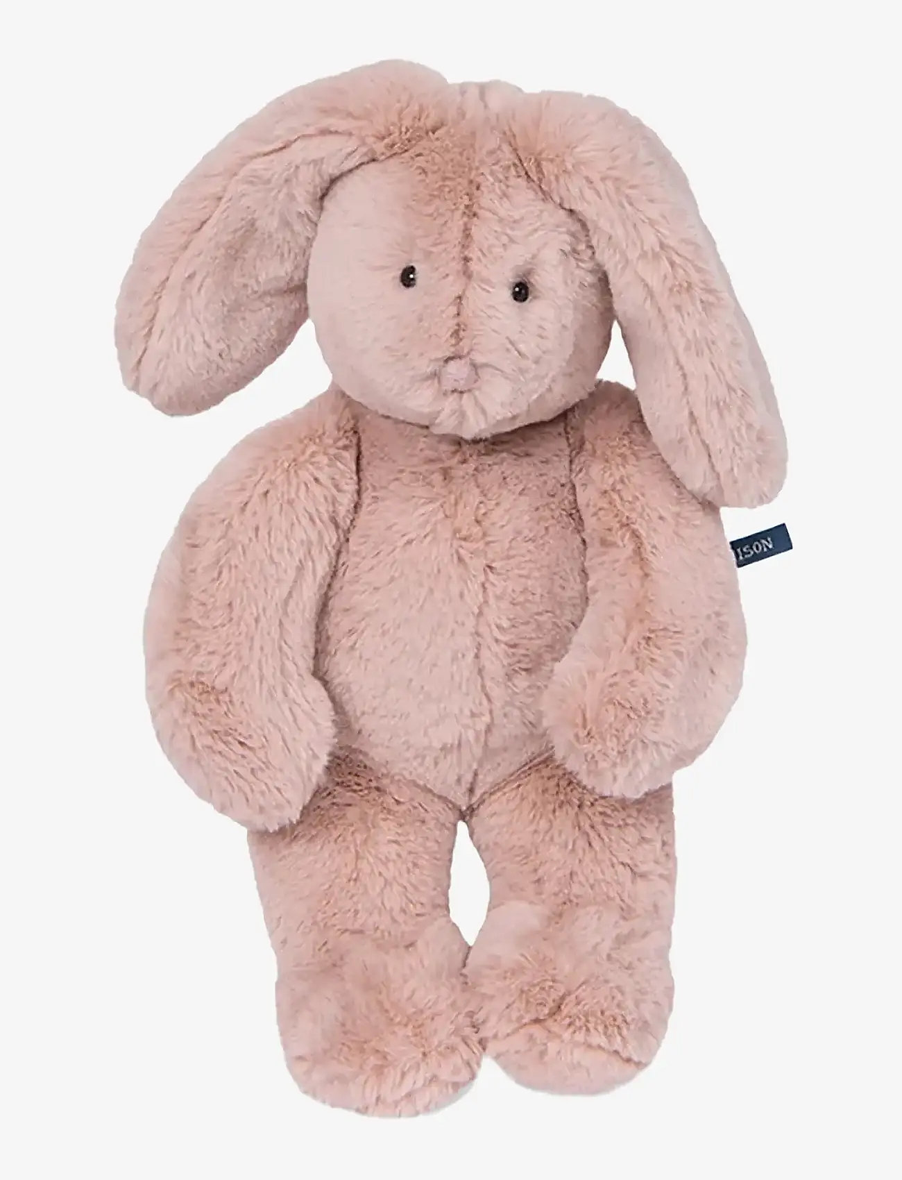 Moulin Roty - Rabbit Pink 32 cm - Oeko-Tex - Arthur et Louison - mjukisdjur - pink - 0