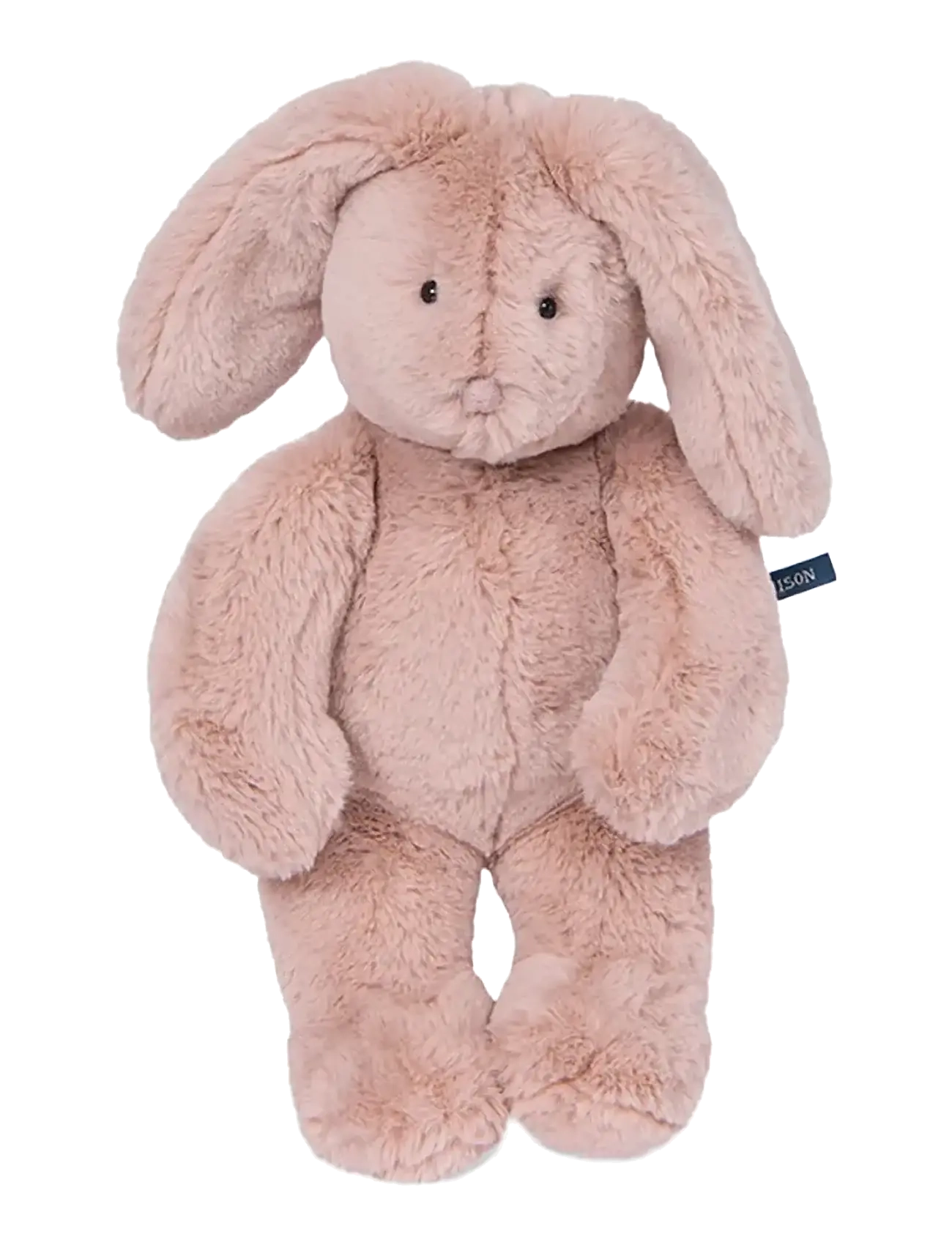 Moulin Roty Rabbit Pink 32 cm - Oeko-Tex - Arthur et Louison - Legetøj - PINK / pink/rose