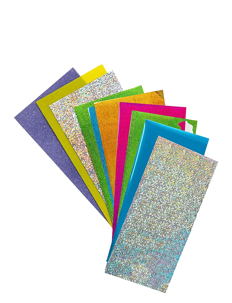 Moulin Roty - Fantasy Boards - Les Loufoques - pysselset - mint - 4