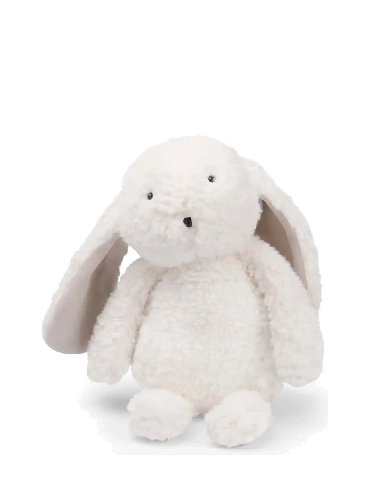 Moulin Roty Plush Animal - Light-up Rabbit - Puce & Pilou - Soft toys - WHITE / white