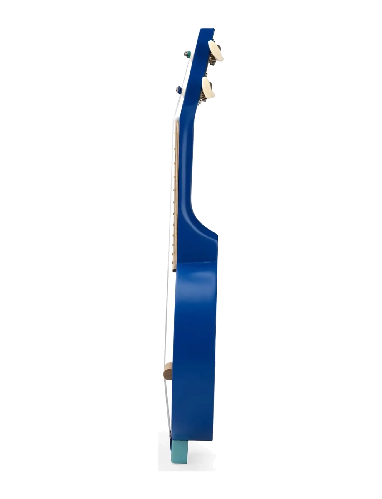 Moulin Roty - Banjo - Puce & Pilou - musikinstrumenter - blue - 2