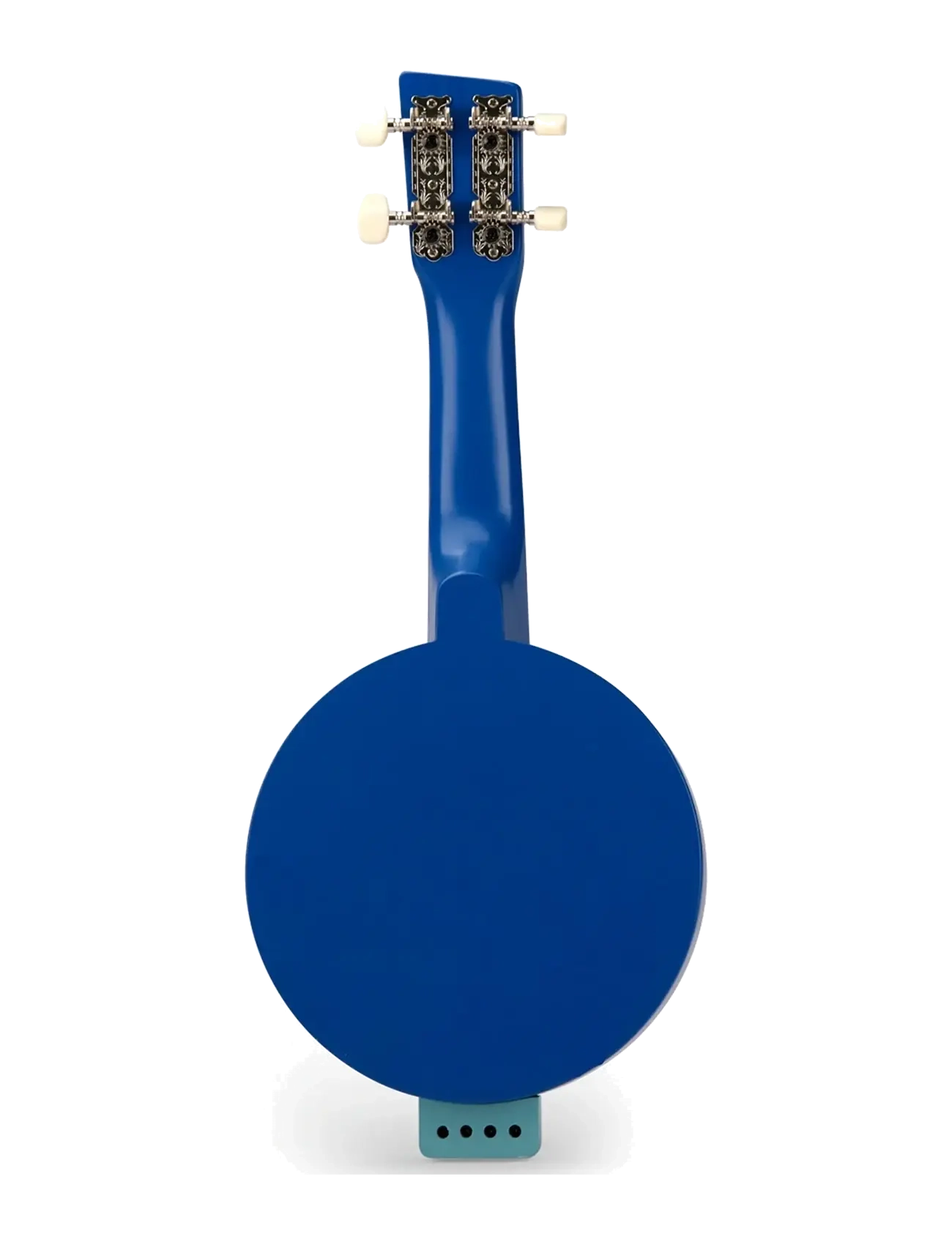Moulin Roty - Banjo - Puce & Pilou - musikinstrumenter - blue - 3