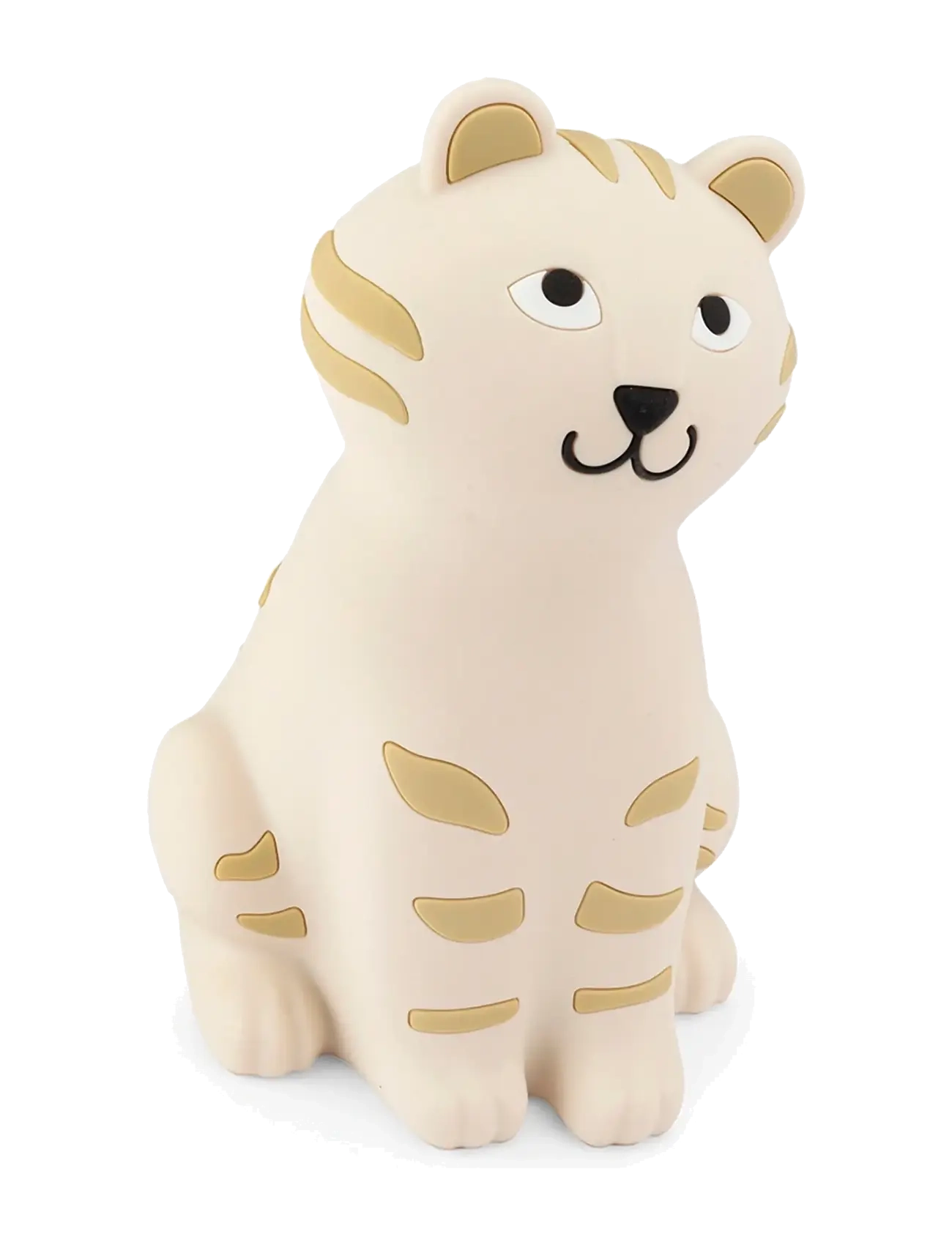 Moulin Roty Night Light Tiger La Forêt Mawa, Natlampe, Creme, Str: ONE SIZE