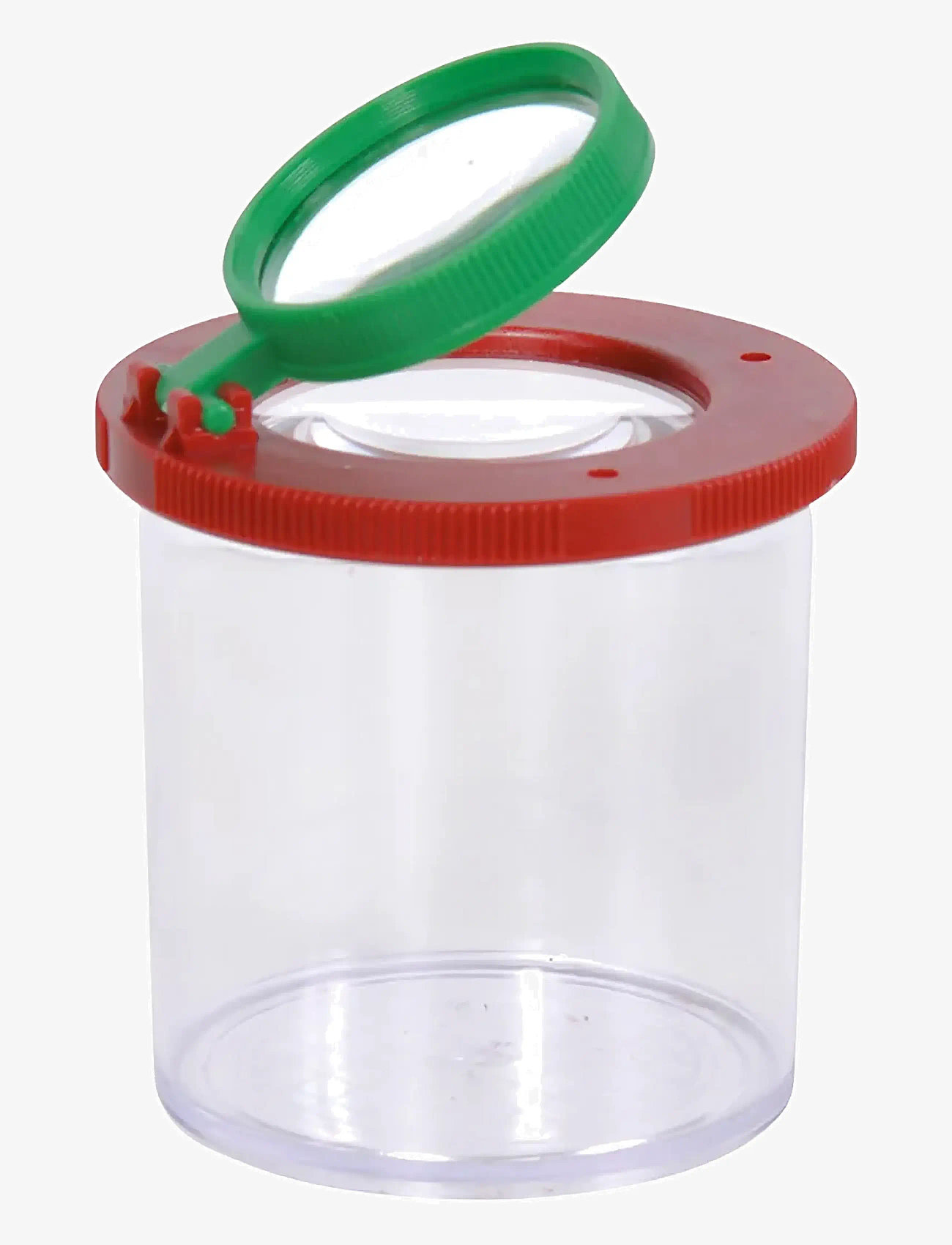 Moulin Roty - Insect box - kokeet ja tiede - transparent - 0