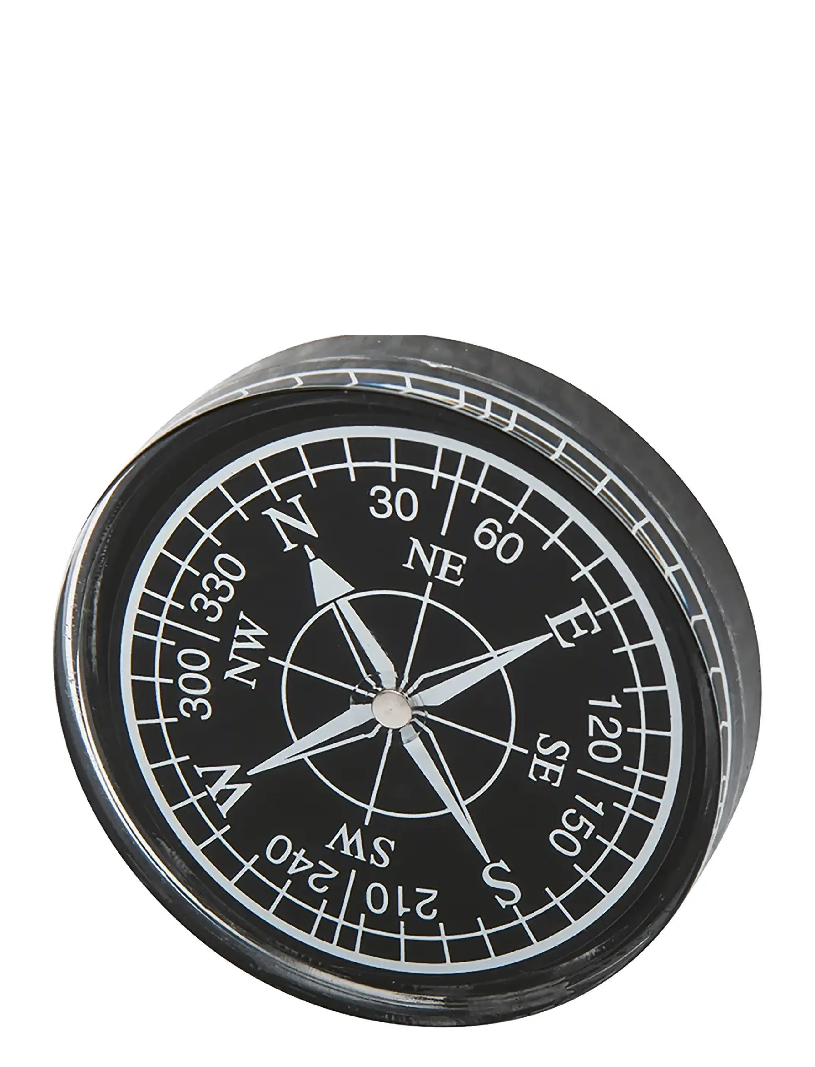 Moulin Roty - Compass - utomhusspel - black - 2