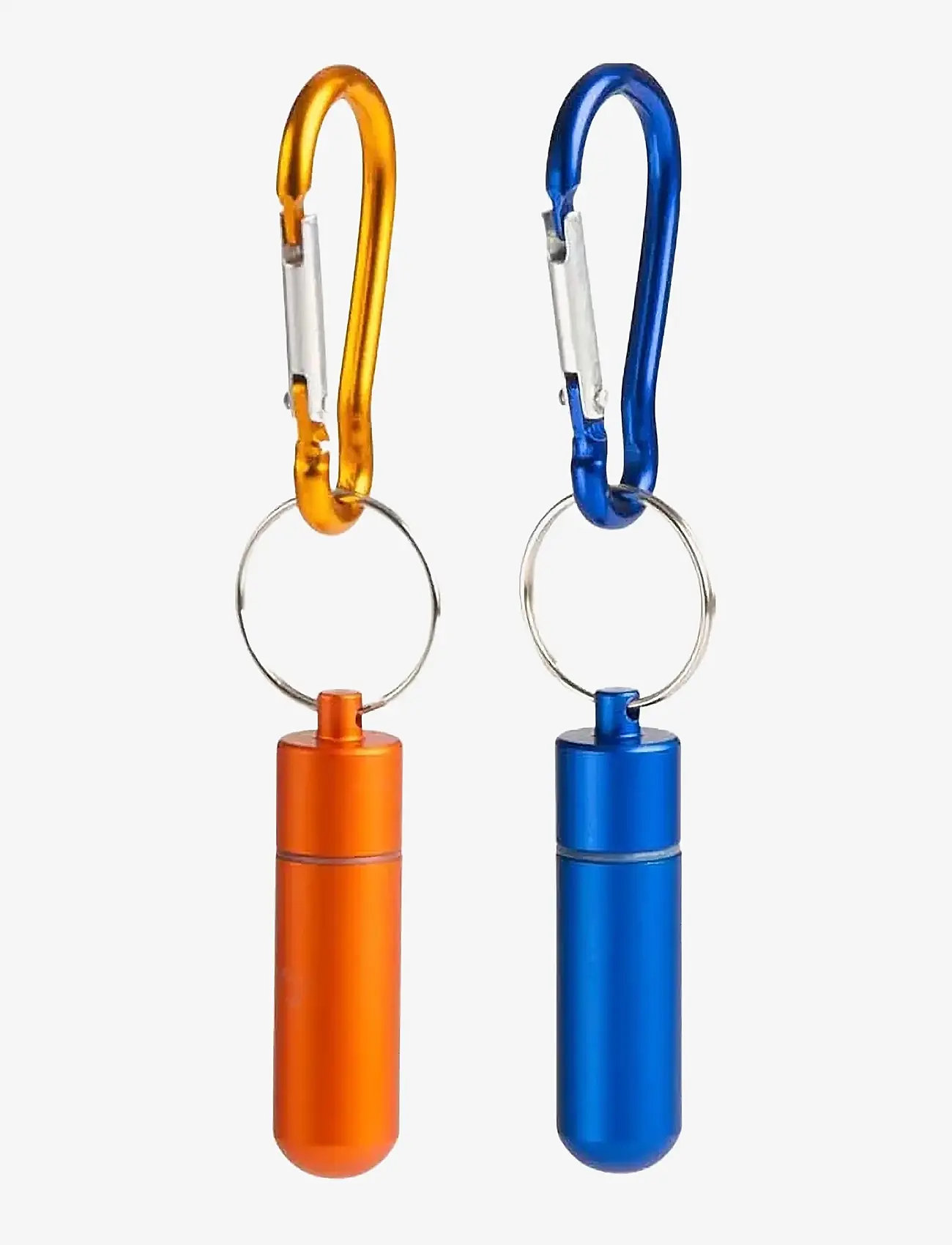 Moulin Roty - Message Capsules 2pcs - Le Jardin du Moulin - eksperimenter og videnskab - blue-orange - 1