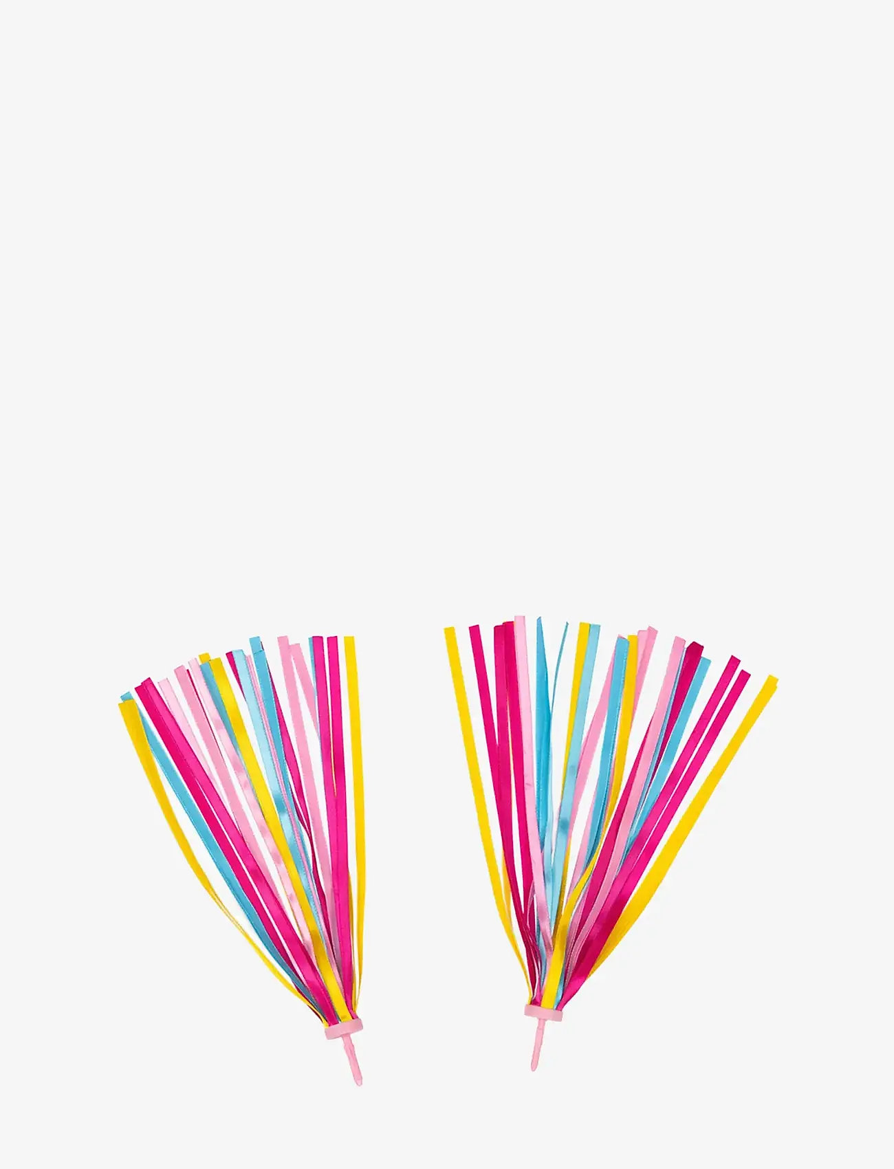 Moulin Roty - Bicycle Handlebar Streamers - cykler - multi - 1