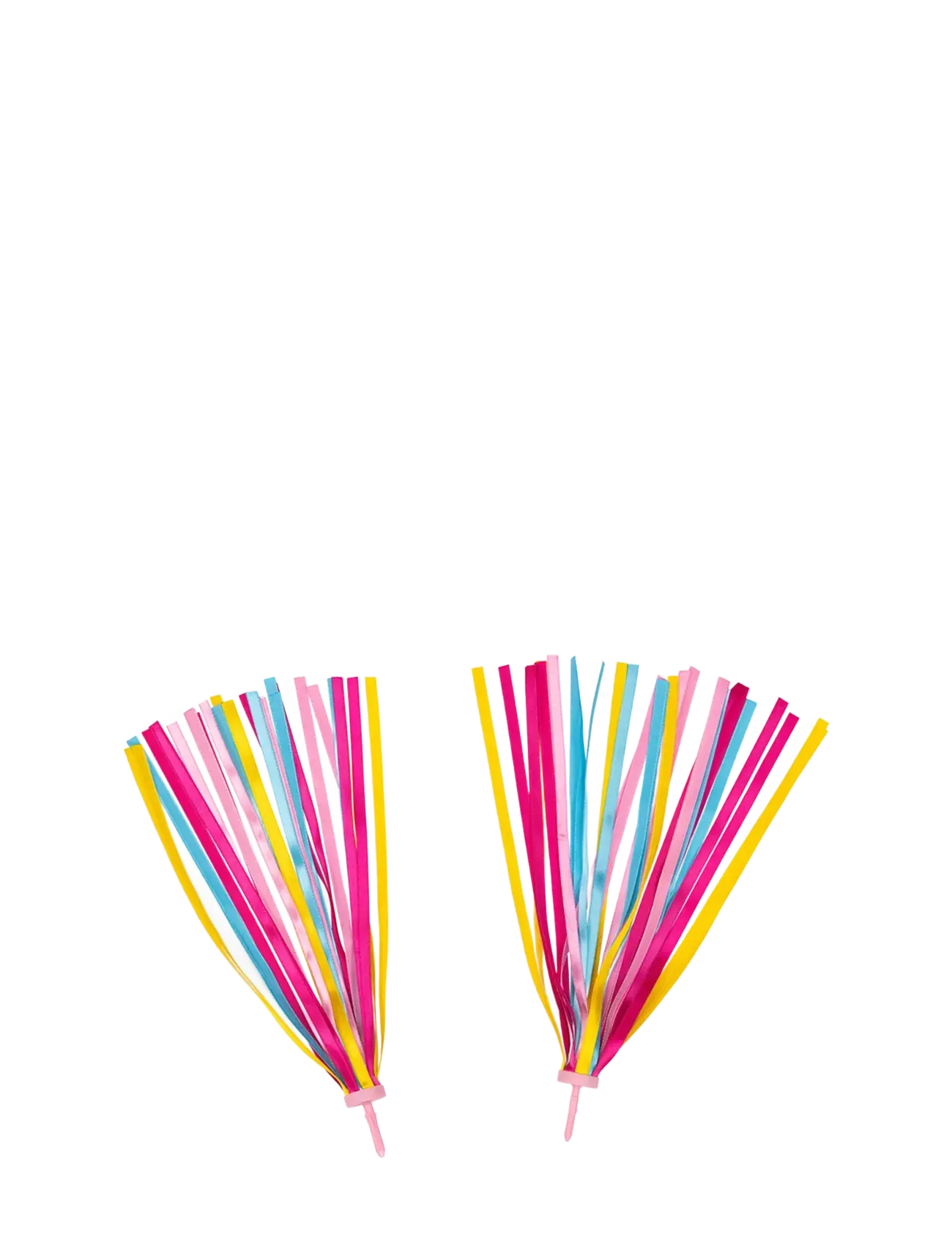 Moulin Roty - Bicycle Handlebar Streamers - cykler - multi - 1