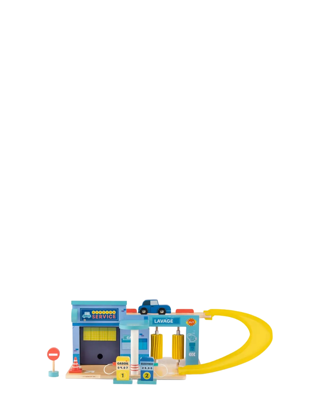 MULTI