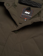 Mountain Works - USX TRAIL OVERSHIRT - spring jackets - military - 11