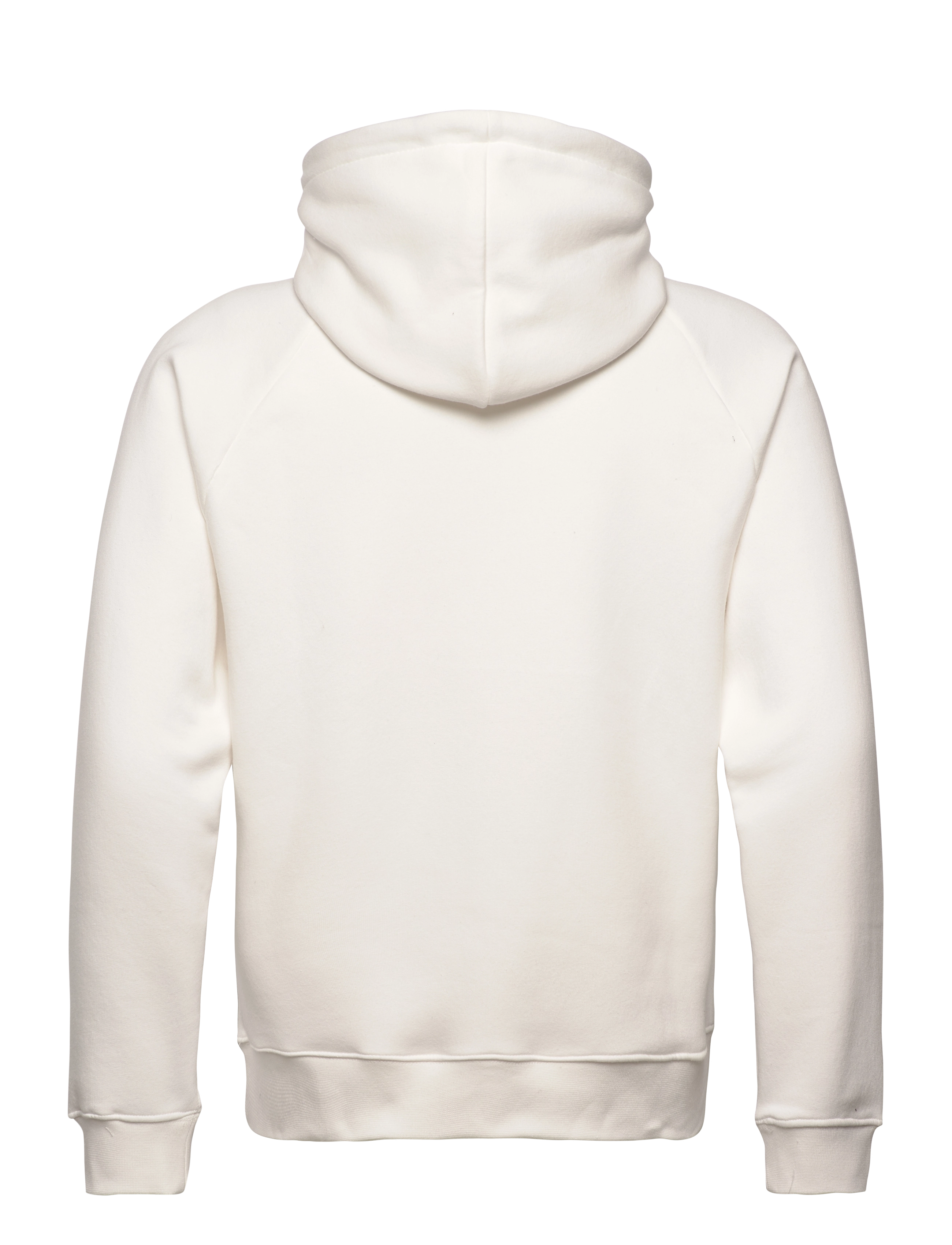 Mountain Works - USX ICON HOODIE - brilliant white - 1