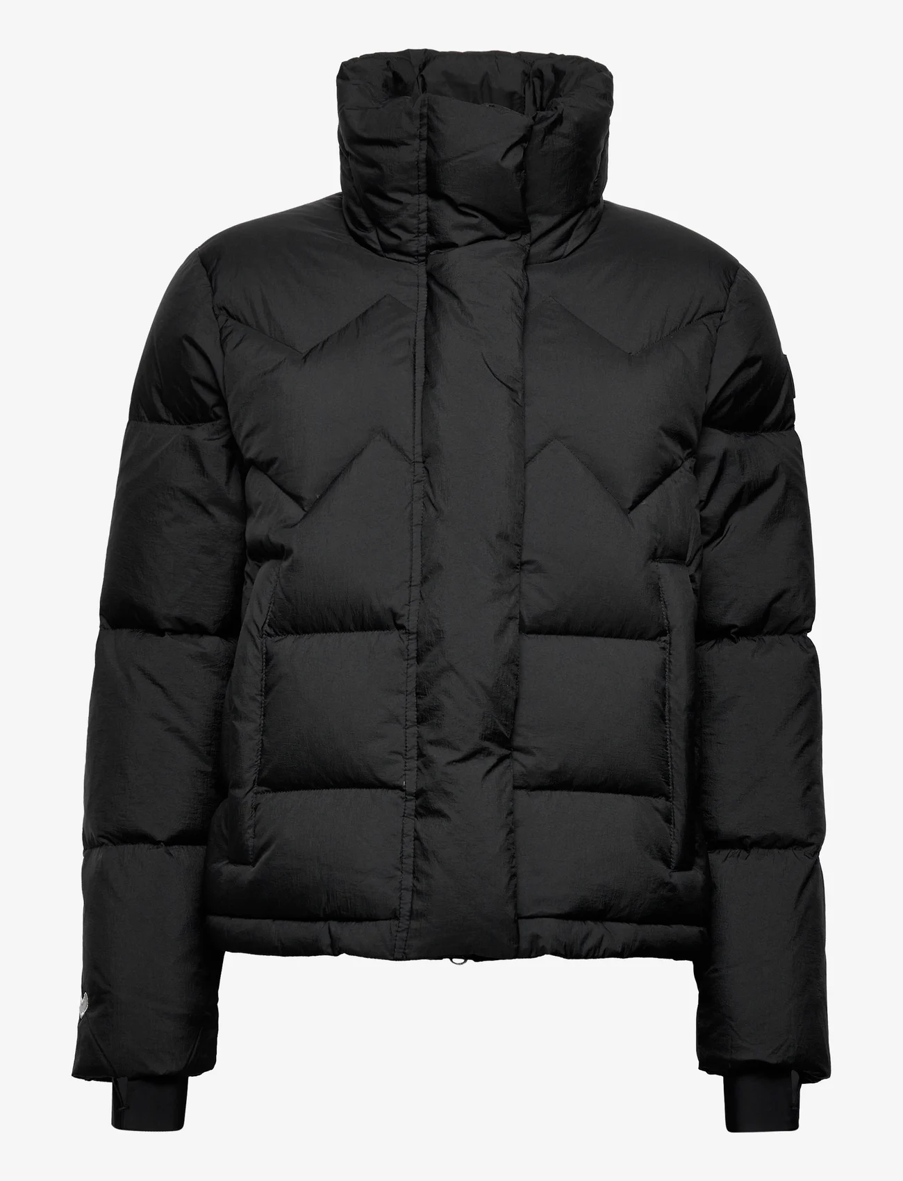 Mountain Works - WS EPITOME DOWN PARKA - winter jacket - black - 0