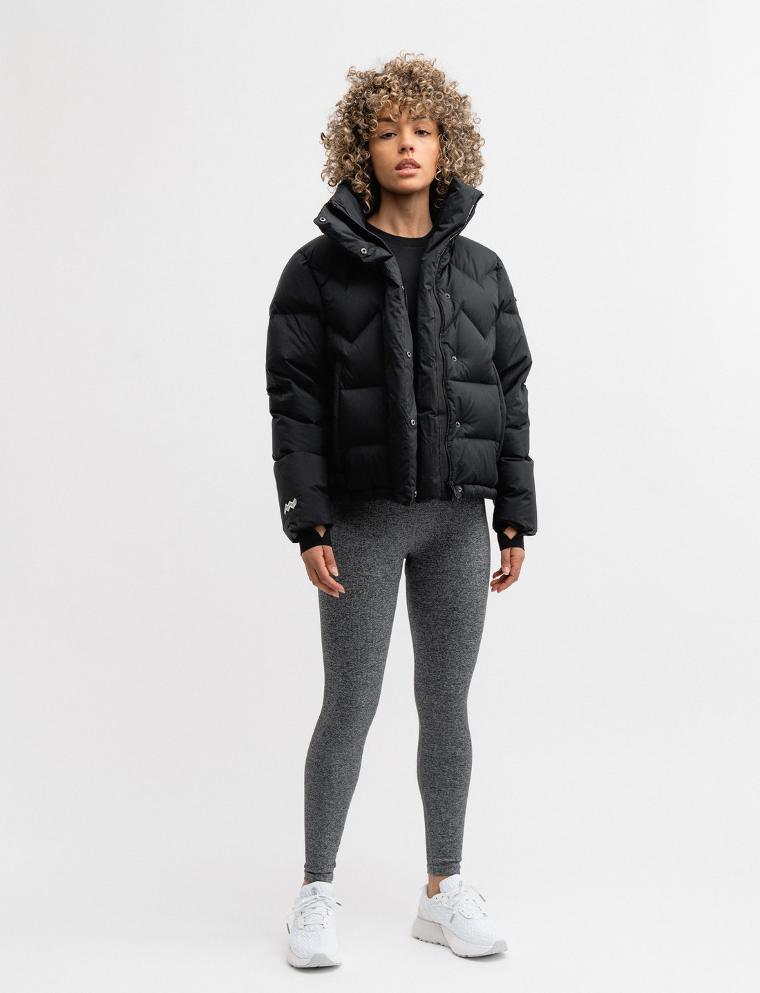 Mountain works parka best sale