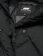 Mountain Works - WS EPITOME DOWN PARKA - winter jacket - black - 7