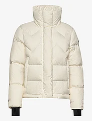 Mountain Works - WS EPITOME DOWN PARKA - winter jacket - ivory - 0
