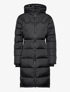 WS COCOON DOWN COAT, Mountain Works