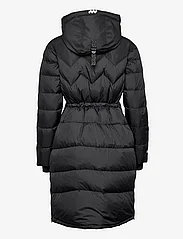 Mountain Works - WS COCOON DOWN COAT - winter coats - black - 1