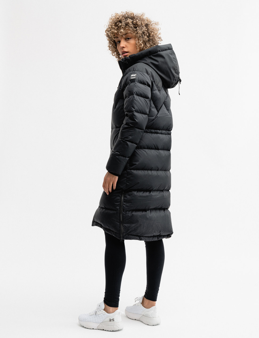 Cocoon 2025 puffer jacket