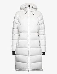 Mountain Works - WS COCOON DOWN COAT - talvemantlid - ivory - 0