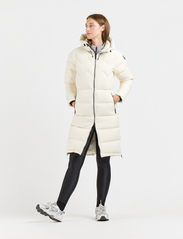 Mountain Works - WS COCOON DOWN COAT - winter coats - ivory - 5