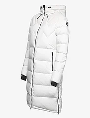 Mountain Works - WS COCOON DOWN COAT - talvemantlid - ivory - 2