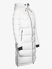 Mountain Works - WS COCOON DOWN COAT - talvemantlid - ivory - 3