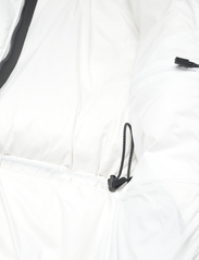 Mountain Works - WS COCOON DOWN COAT - Žieminiai paltai - ivory - 11