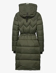 Mountain Works - WS COCOON DOWN COAT - talvemantlid - military - 1
