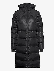WS COCOON DOWN COAT, Mountain Works