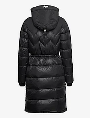 Mountain Works - WS COCOON DOWN COAT - winter coats - shiny black - 1