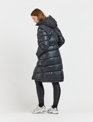 Mountain Works - WS COCOON DOWN COAT - winter coats - shiny black - 6