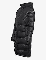 Mountain Works - WS COCOON DOWN COAT - winter coats - shiny black - 2
